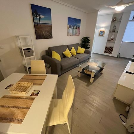 2 Minutes From The Beach La Mata  Exterior foto