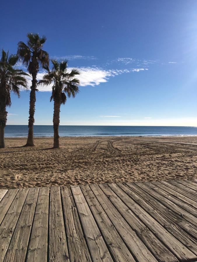 2 Minutes From The Beach La Mata  Exterior foto