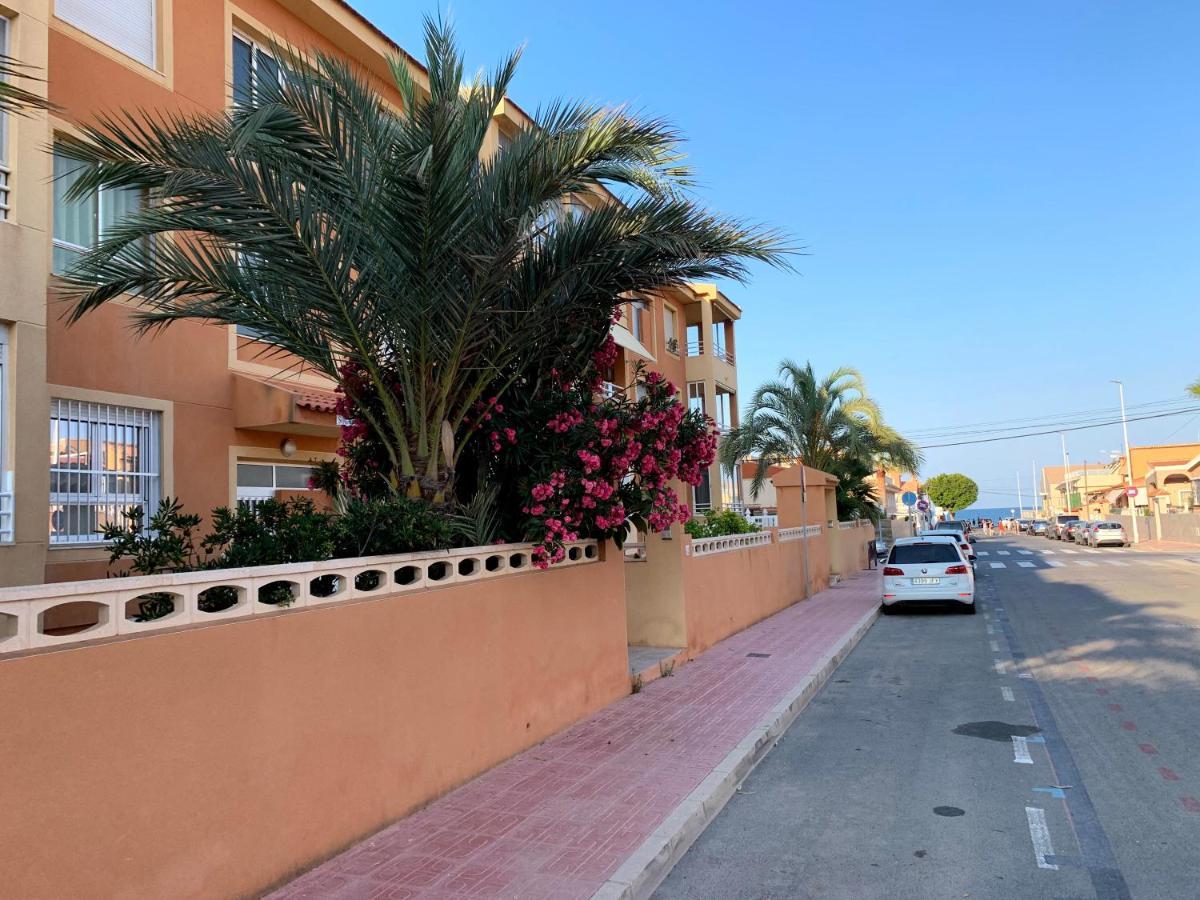2 Minutes From The Beach La Mata  Exterior foto