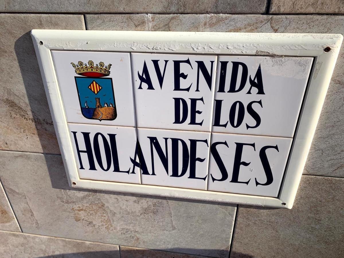 2 Minutes From The Beach La Mata  Exterior foto