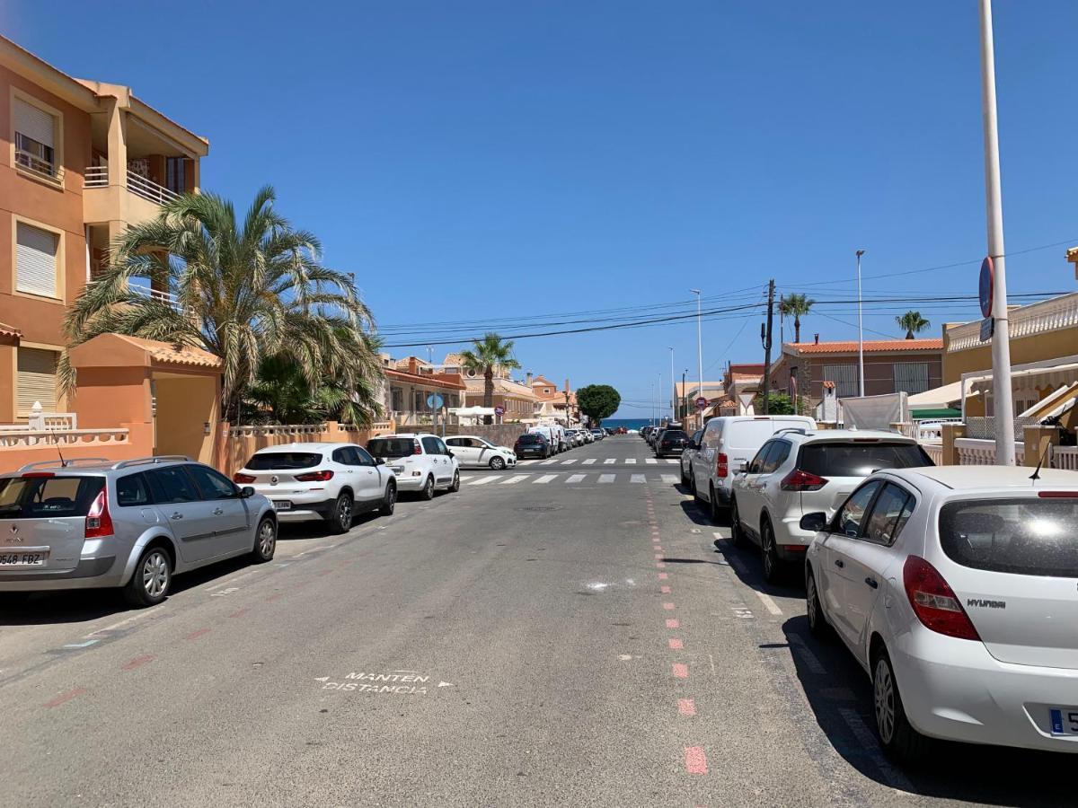 2 Minutes From The Beach La Mata  Exterior foto