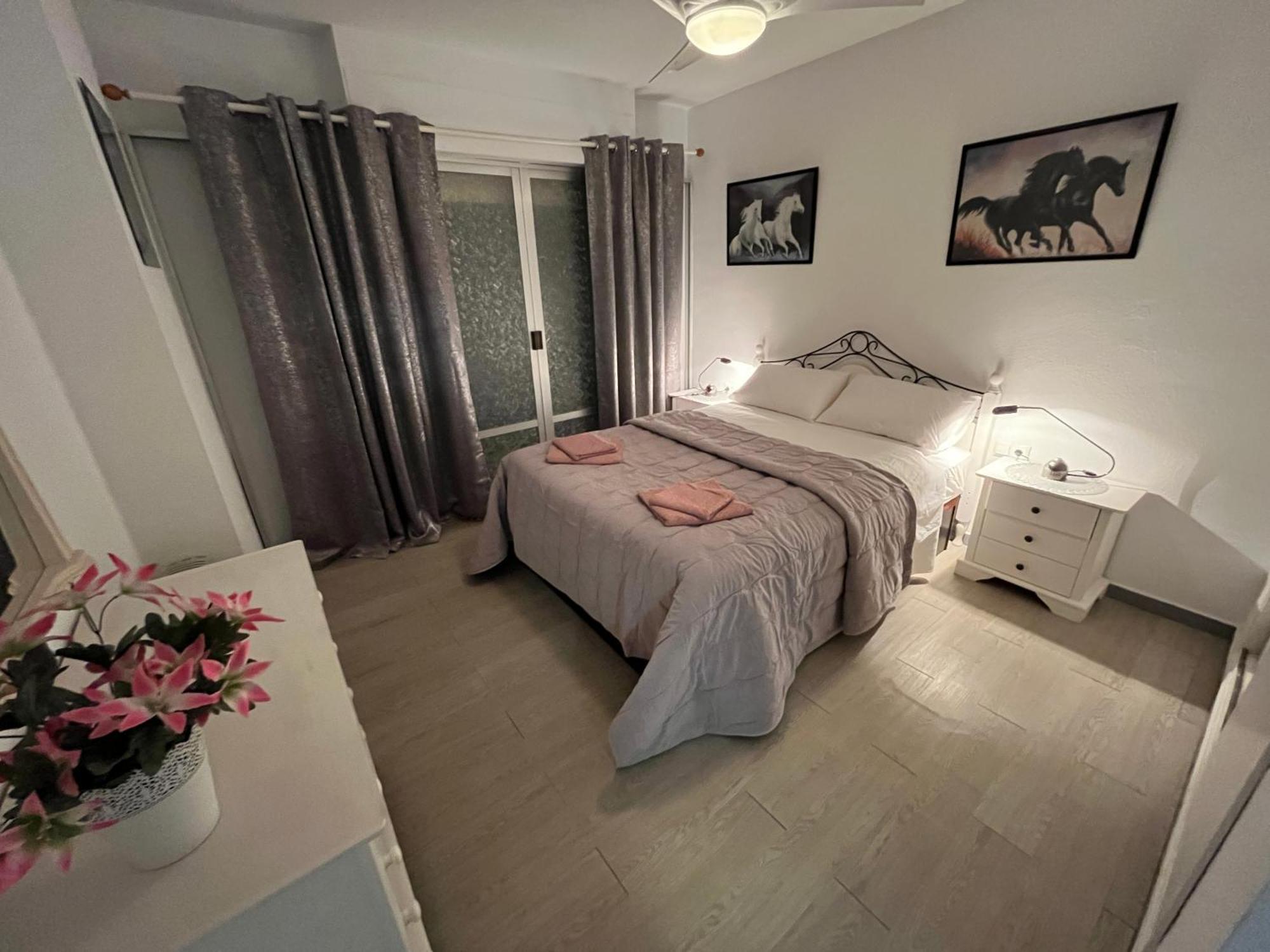 2 Minutes From The Beach La Mata  Exterior foto