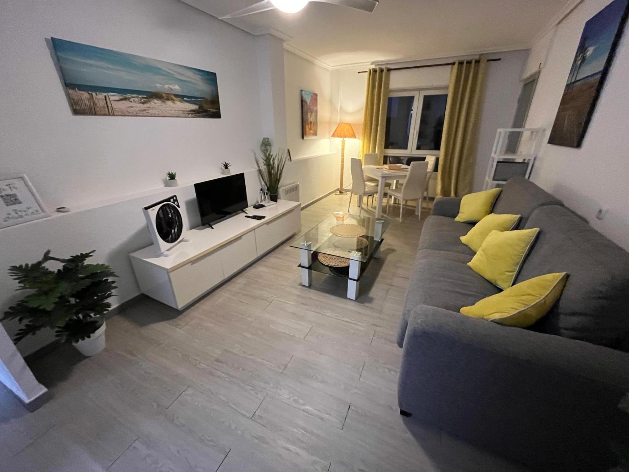 2 Minutes From The Beach La Mata  Exterior foto